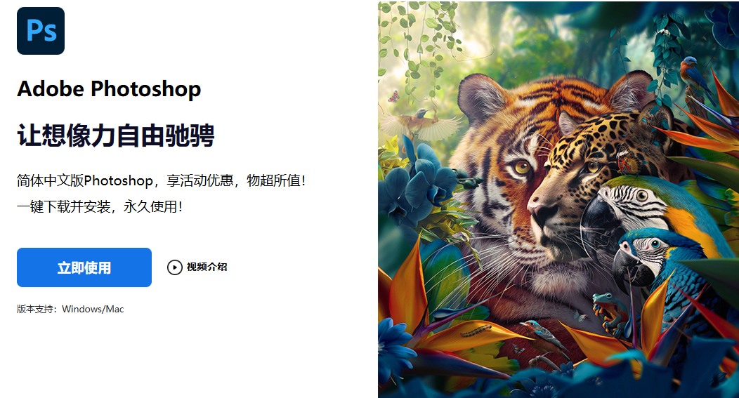 Adobe Photoshop PS2025 (Beta) 26.5 m2973 免费下载特别版-麦推 Adobe Photoshop PS2025 (Beta) 26.5 m2973 免费下载特别版-麦推