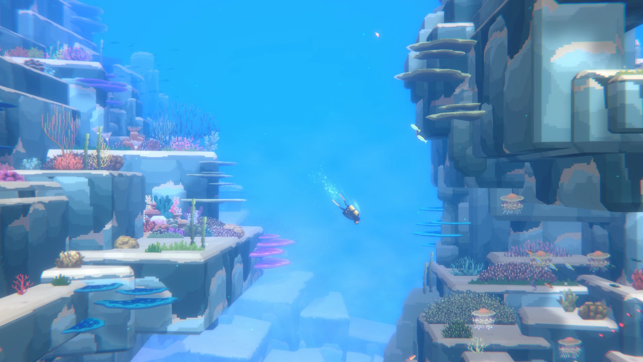 潜水员戴夫|v1.0.5.1679|全DLC|官方中文|支持手柄|DAVE THE DIVER-麦推免费资源分享站