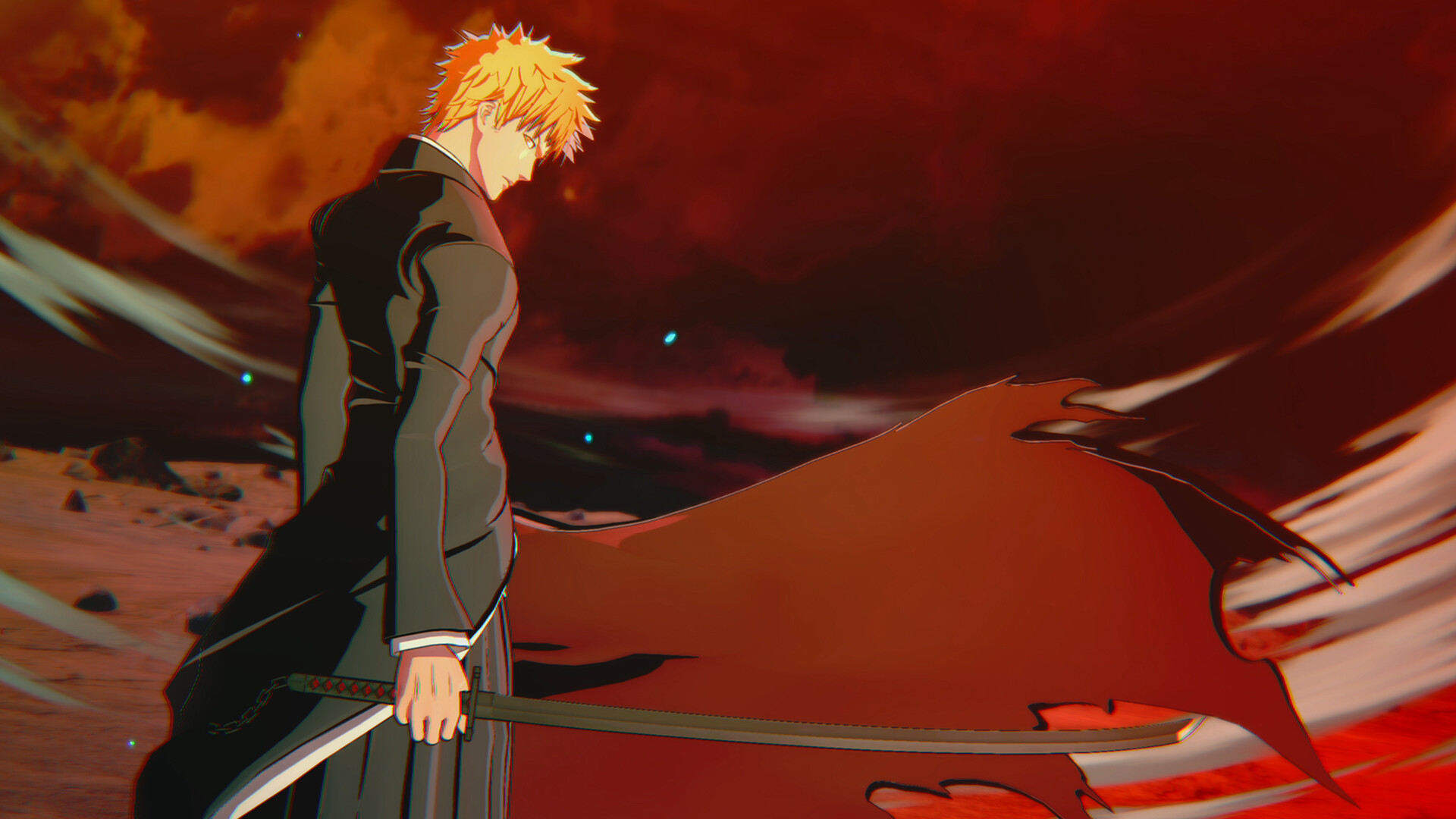 死神：魂魄觉醒|v1.20|终极版|全DLC|官方中文|支持手柄|BLEACH Rebirth of Souls Ultimate Edition-麦推免费资源分享站