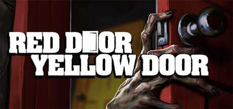 红门黄门 Red Door Ylw Door-麦推免费资源分享站