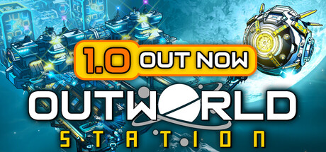 外星站 Outworld Station-麦推免费资源分享站