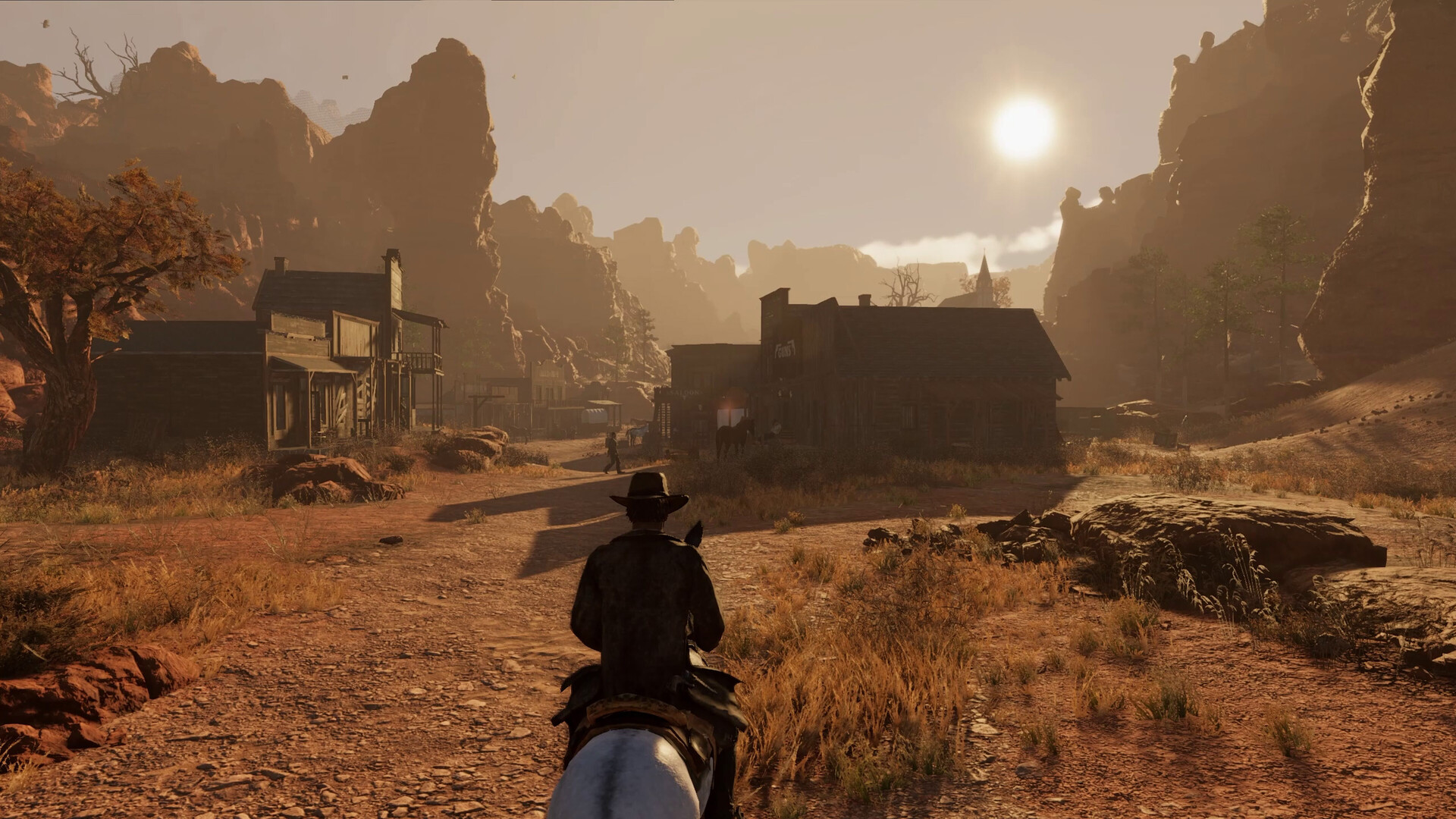 图片[2]-狂野西部：传承 Wild West Legacy-麦推免费资源分享站